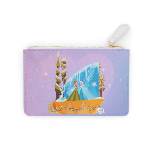 Shining Magically ✩ Sisters Clutch Bag