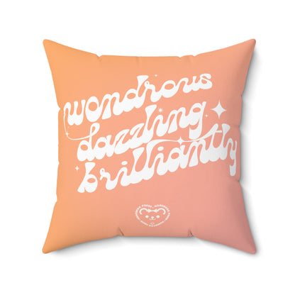 Shining Magically ✩ Dream Pillow