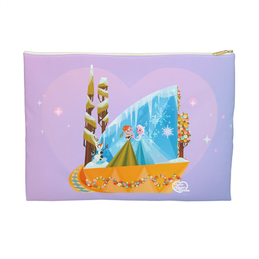 Shining Magically ✩ Sisters Pouch