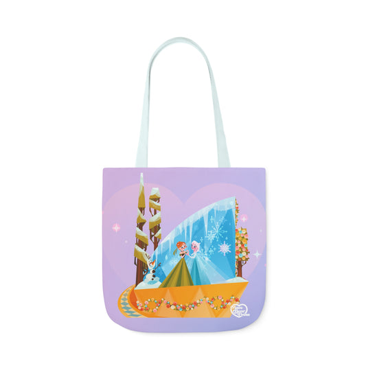 Shining Magically ✩ Sisters Tote