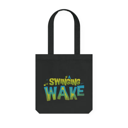 Singing Busts Tote