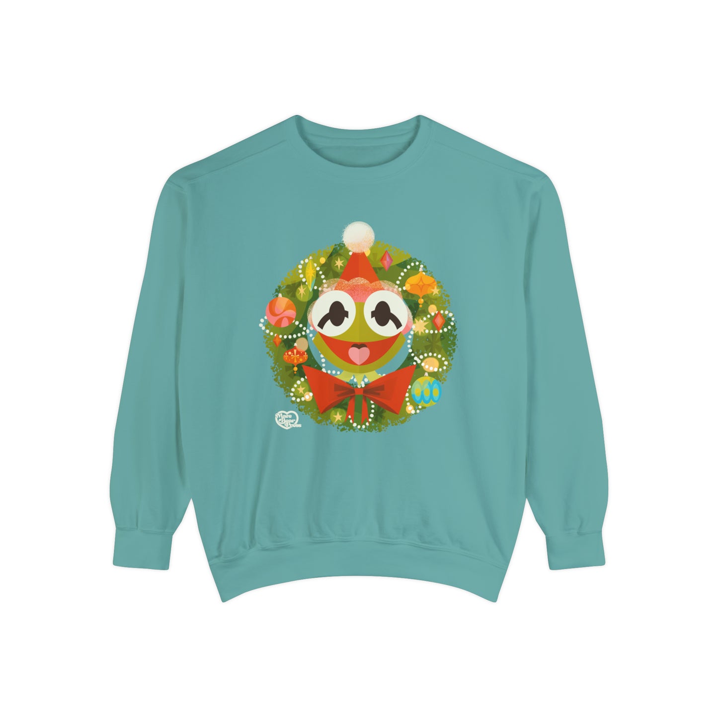 Muppetational Holiday Sweatshirt