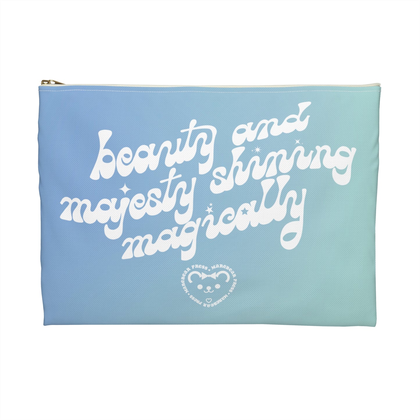 Shining Magically ✩ Beauty Pouch