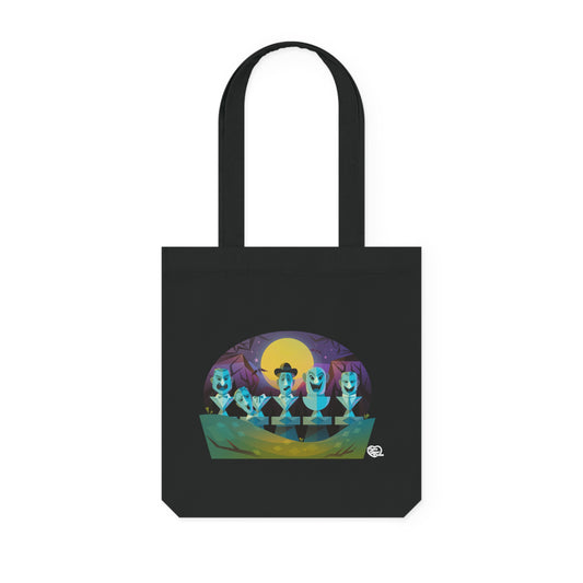 Singing Busts Tote