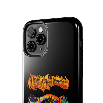 Visions Fantastic Phone Case