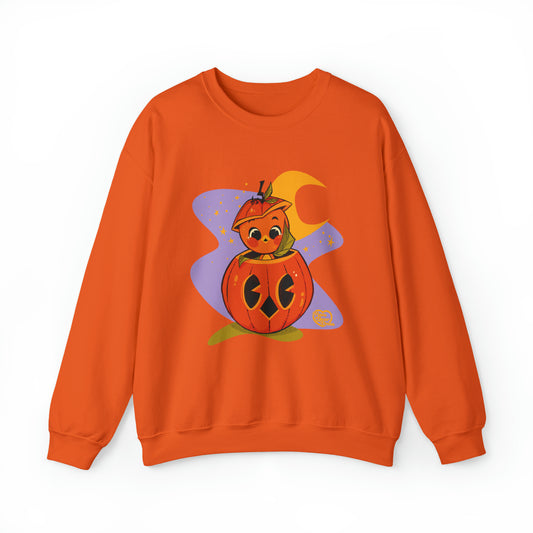 The Great Orangebird Sweatshirt