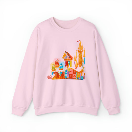 Once Upon a Dream Sweatshirt