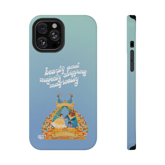 Shining Magically ✩ Beauty Phone Case