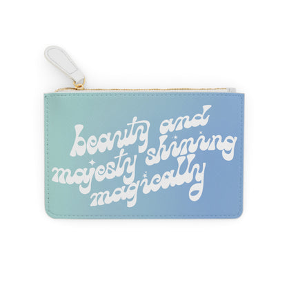 Shining Magically ✩ Beauty Clutch Bag