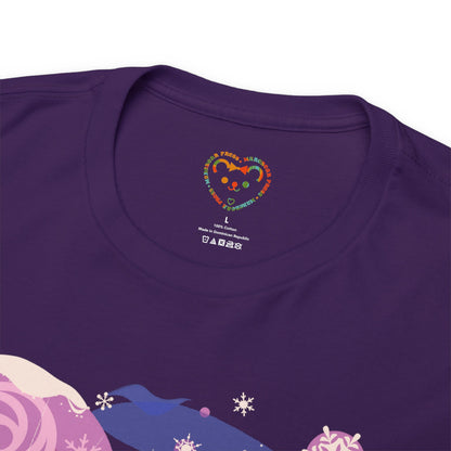 Dreamfinder is Coming To Town Tee