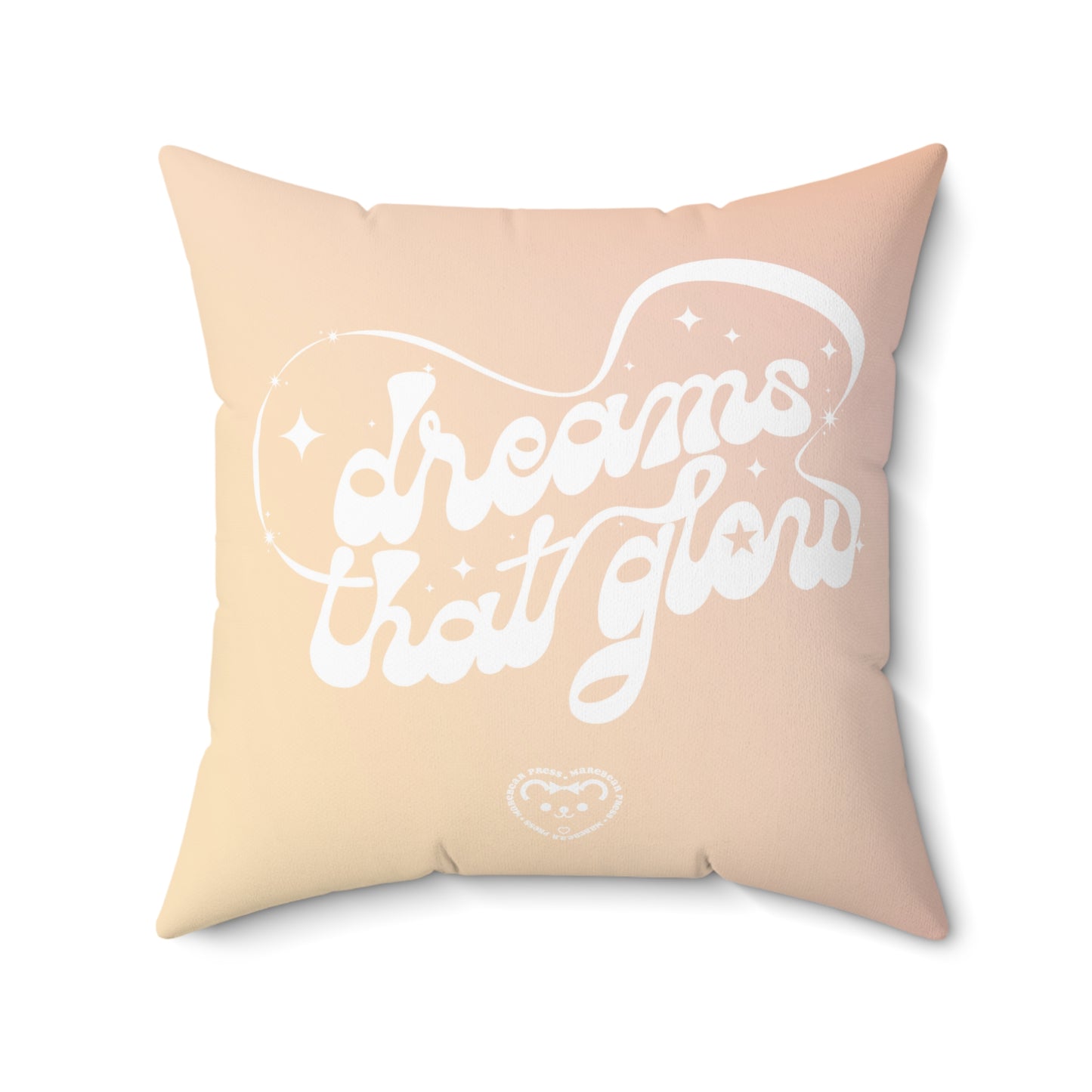 Shining Magically ✩ Wish Pillow