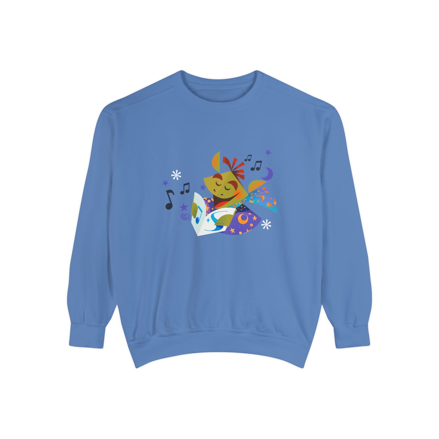 Bright Little Star Sweatshirt