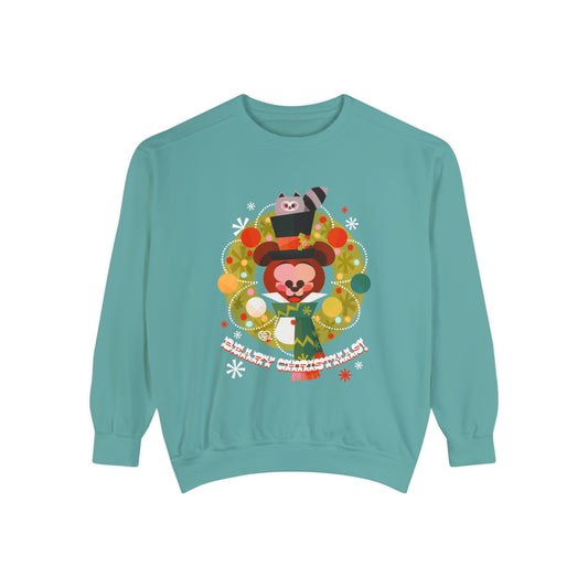Beary Christmas Sweatshirt