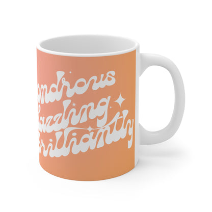 Shining Magically ✩ Dream Mug